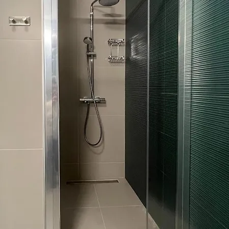 Black Sea - Madrid Apartamento Năvodari