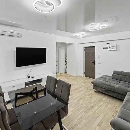 Black Sea - Madrid Apartamento *