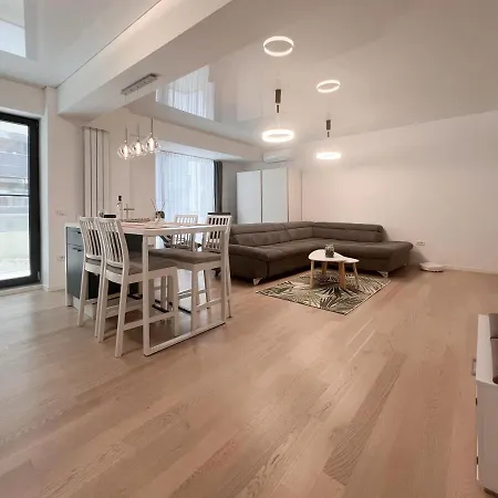 Apartment Black Sea - Madrid *