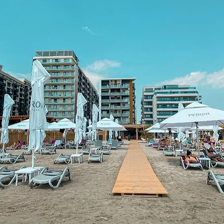 شقة Black Sea - Madrid