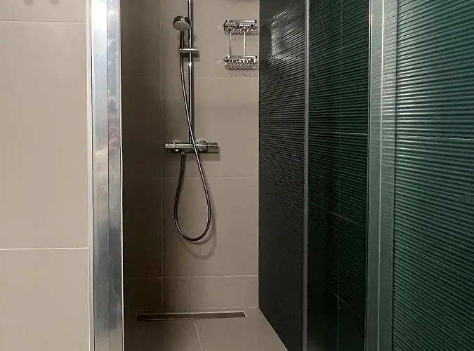 Black Sea - Madrid Διαμέρισμα Năvodari