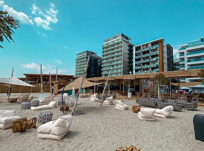 Black Sea - Madrid Năvodari