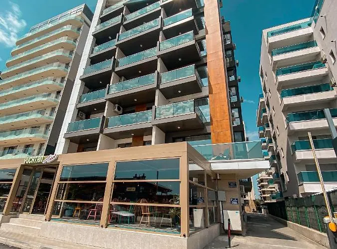 Διαμέρισμα Black Sea - Madrid Năvodari